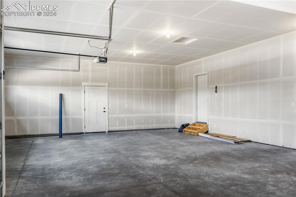 16510 Early Light Drive Colorado Springs CO 80908