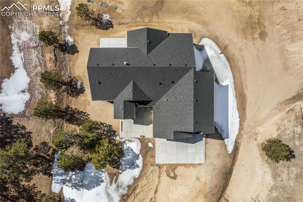 16510 Early Light Drive Colorado Springs CO 80908