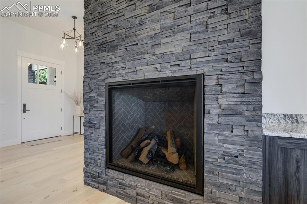 16510 Early Light Drive Colorado Springs CO 80908