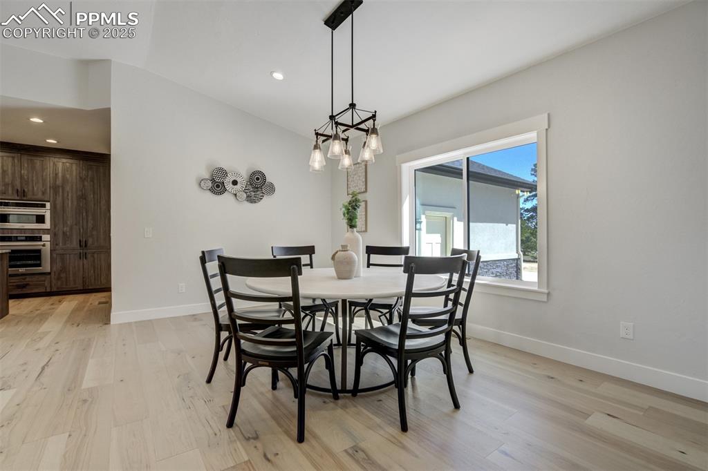 16510 Early Light Drive Colorado Springs CO 80908