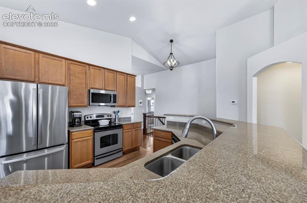 6309 Tranters Creek Way Colorado Springs CO 80925
