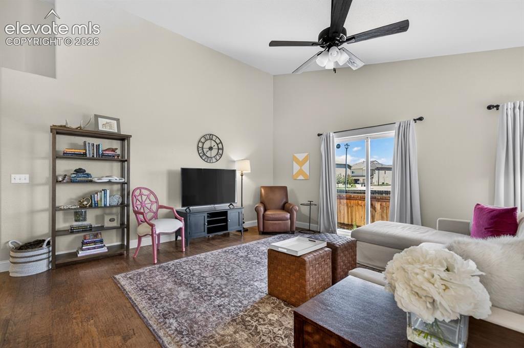 6309 Tranters Creek Way Colorado Springs CO 80925