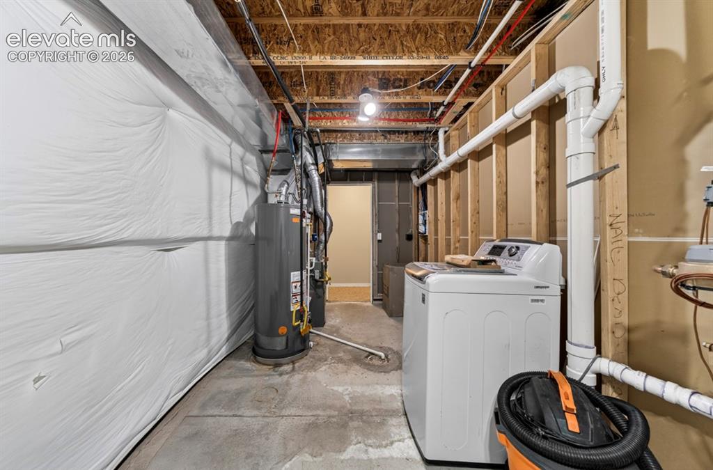 6309 Tranters Creek Way Colorado Springs CO 80925