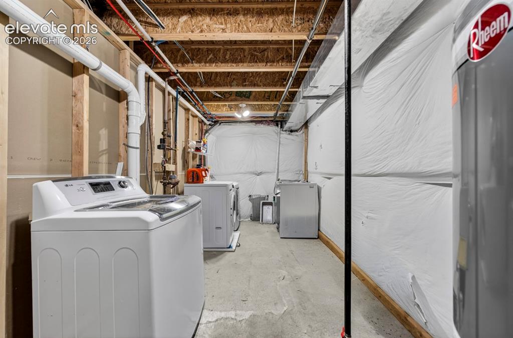 6309 Tranters Creek Way Colorado Springs CO 80925