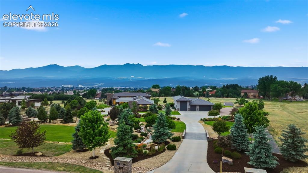 690 Mission Hill Way Colorado Springs CO 80921