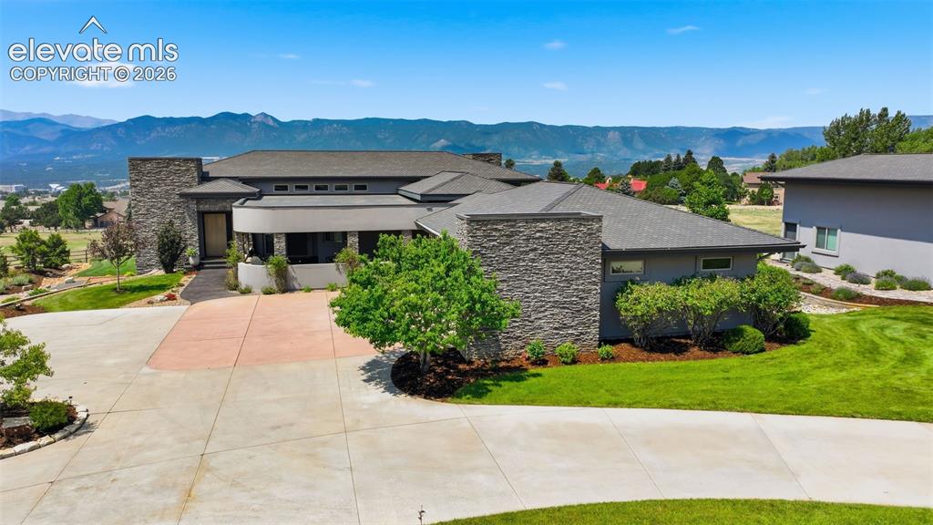 690 Mission Hill Way Colorado Springs CO 80921