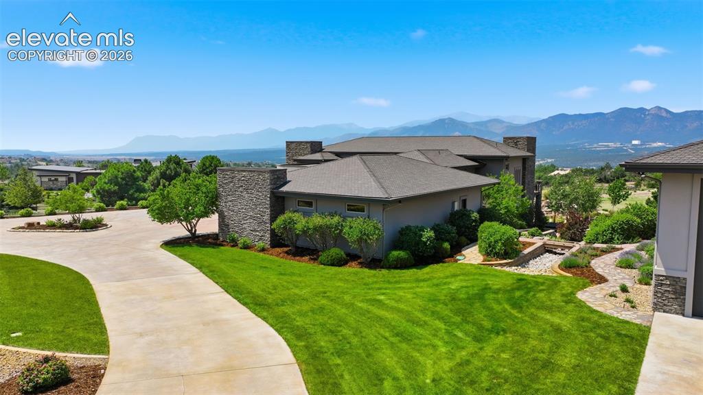 690 Mission Hill Way Colorado Springs CO 80921