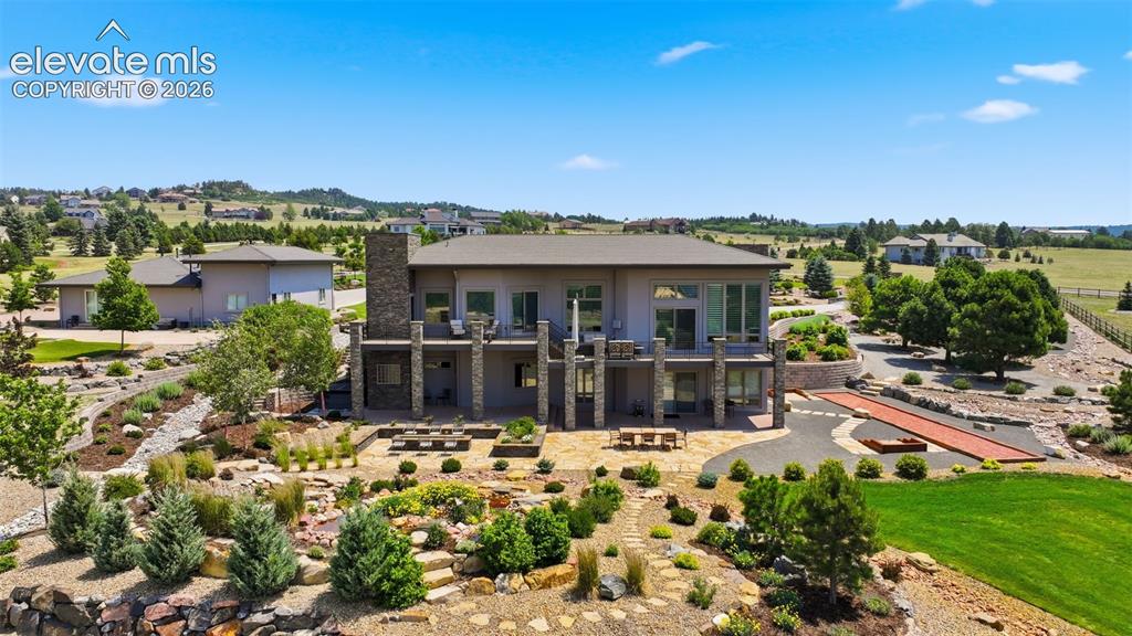 690 Mission Hill Way Colorado Springs CO 80921