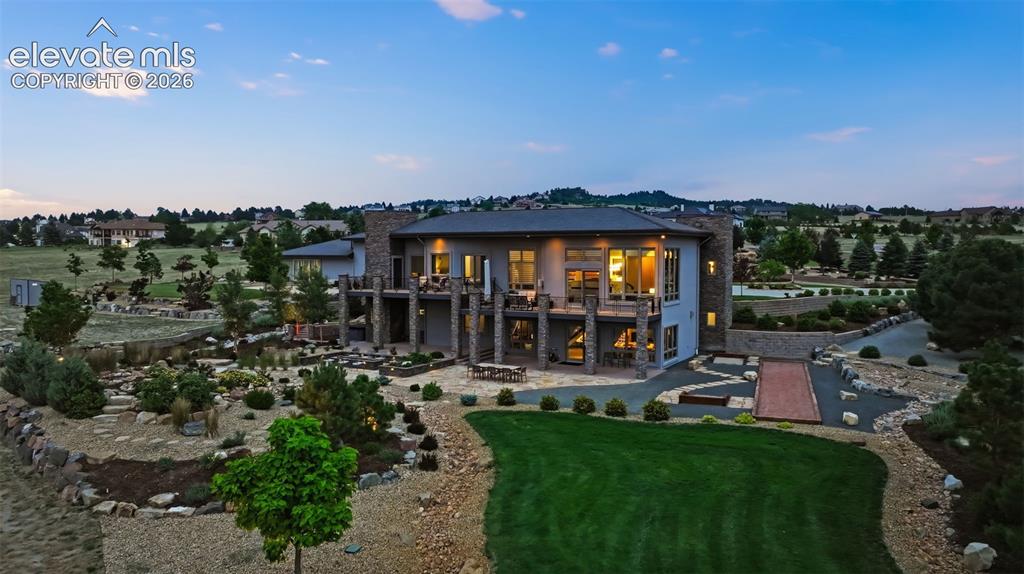 690 Mission Hill Way Colorado Springs CO 80921