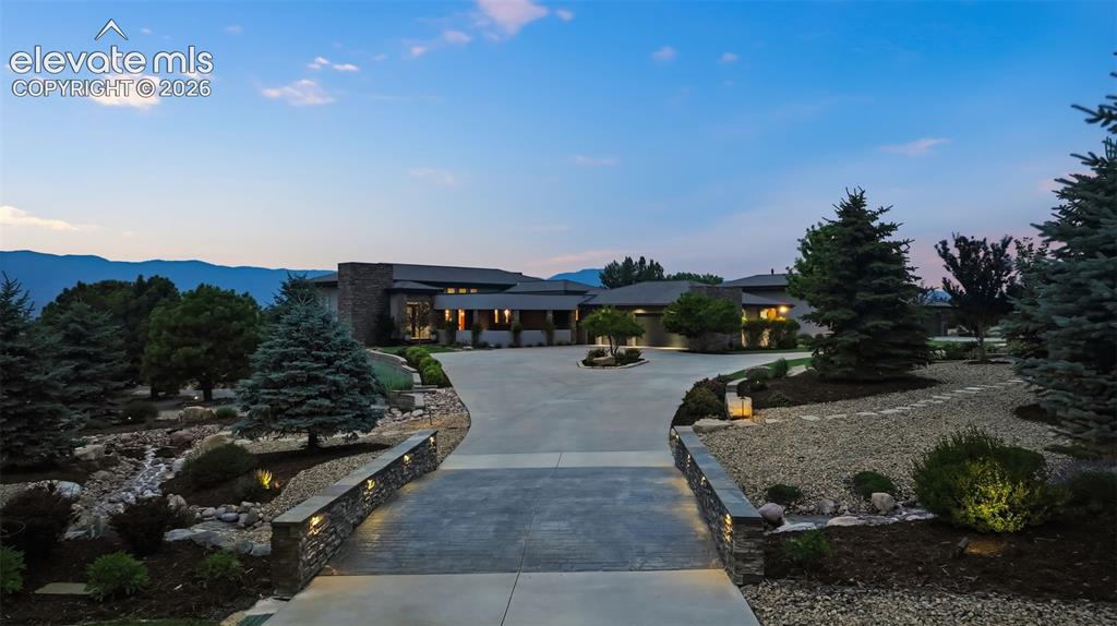 690 Mission Hill Way Colorado Springs CO 80921