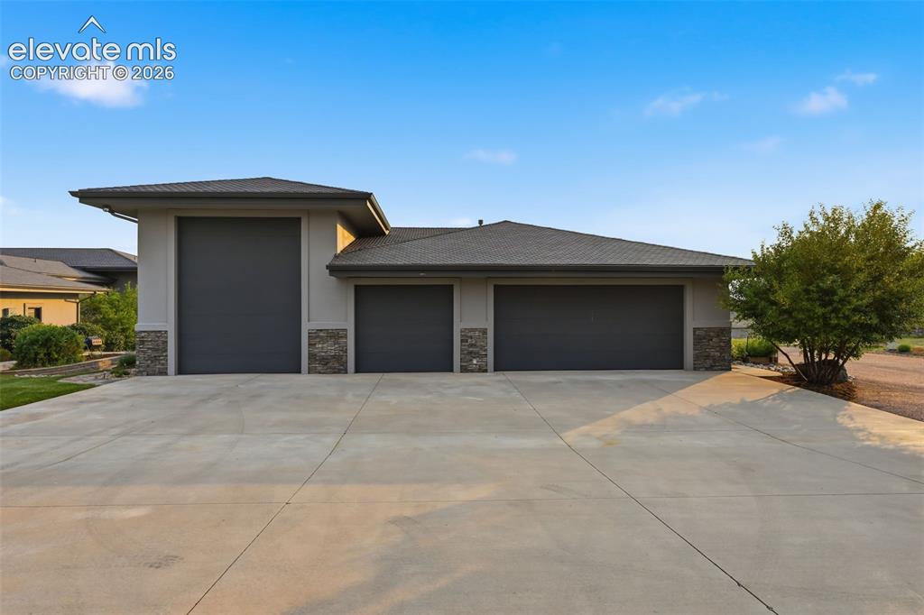 690 Mission Hill Way Colorado Springs CO 80921
