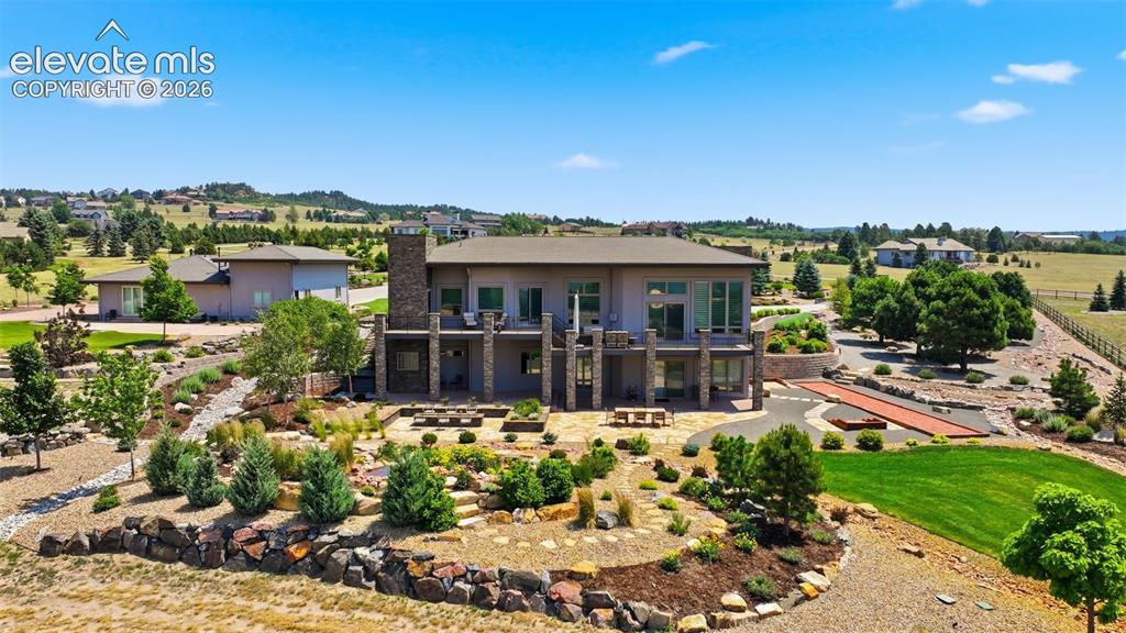 690 Mission Hill Way Colorado Springs CO 80921