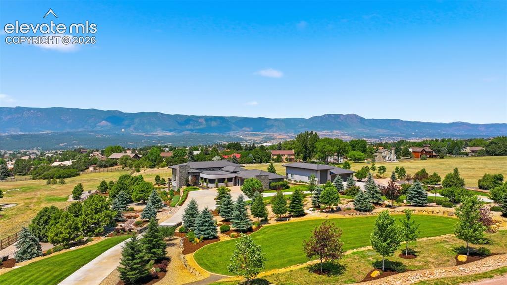 690 Mission Hill Way Colorado Springs CO 80921