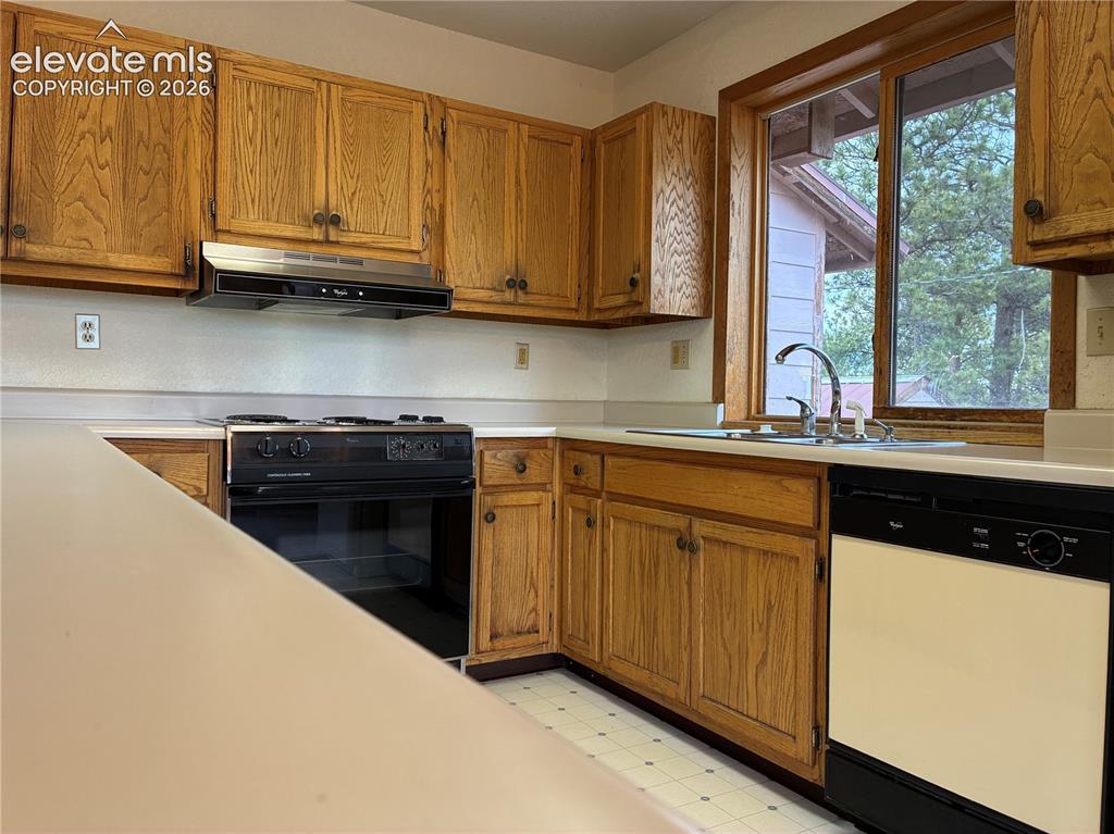 6951 County Road 71 Guffey CO 80820
