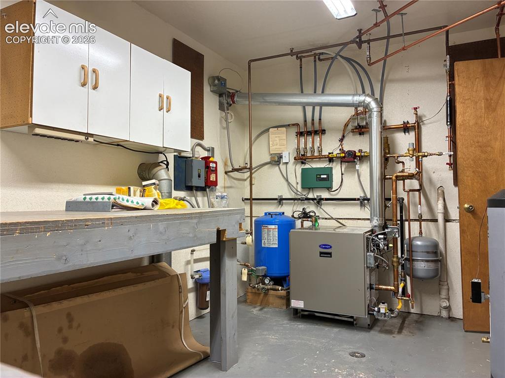 6951 County Road 71 Guffey CO 80820