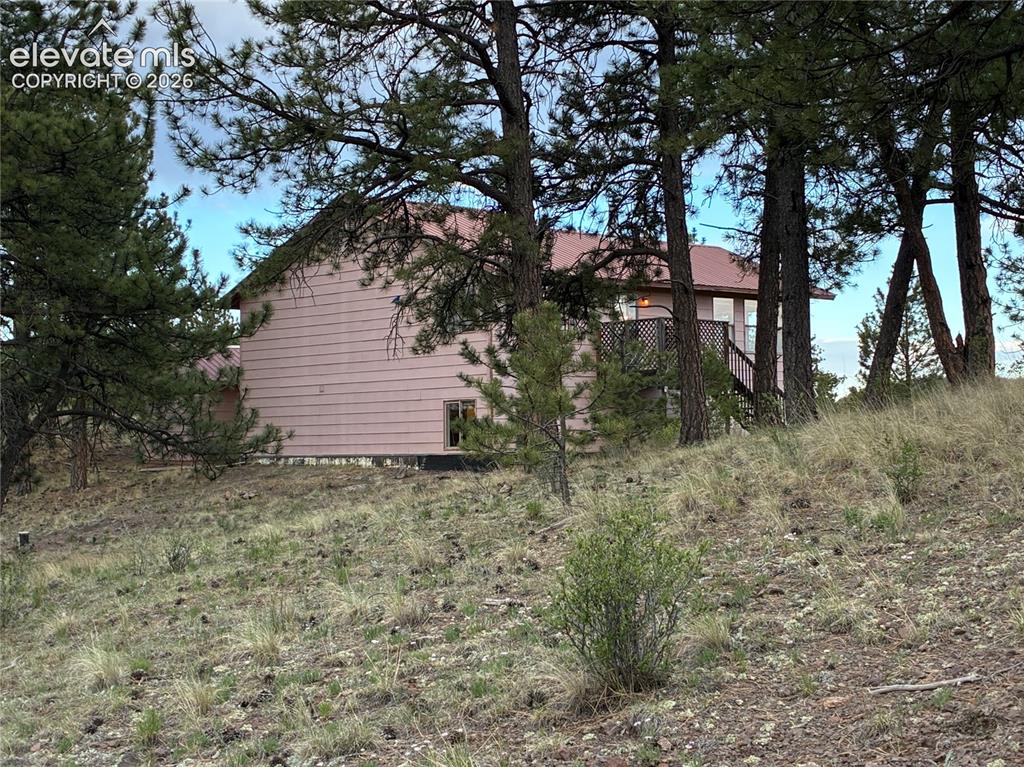 6951 County Road 71 Guffey CO 80820