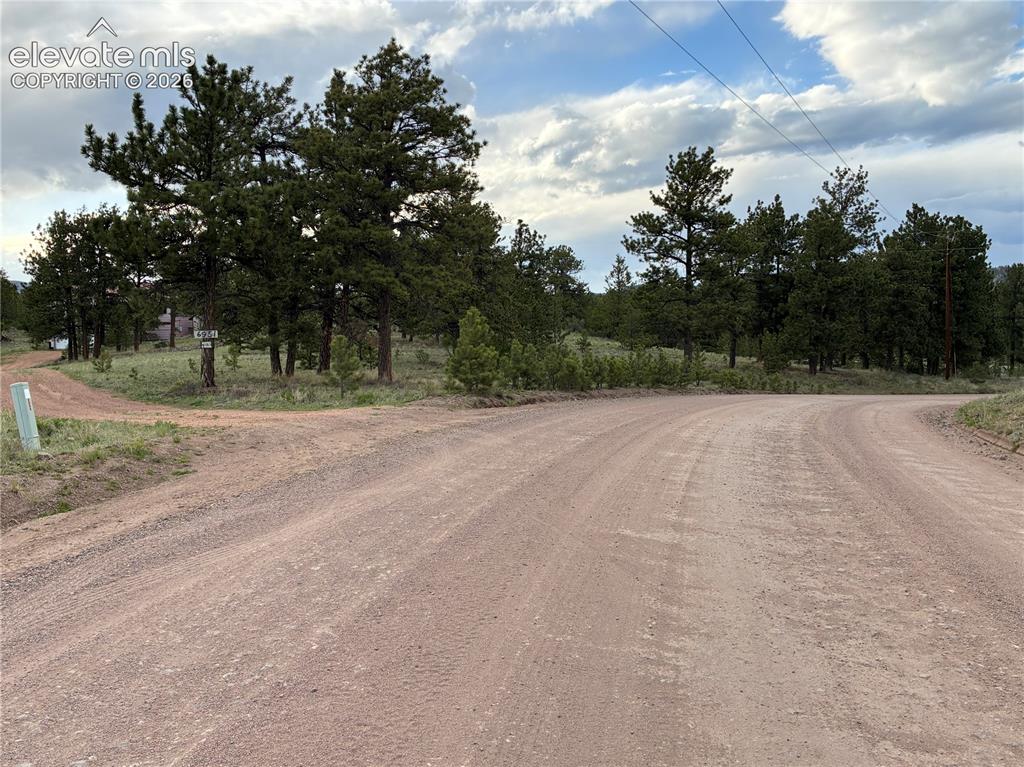 6951 County Road 71 Guffey CO 80820