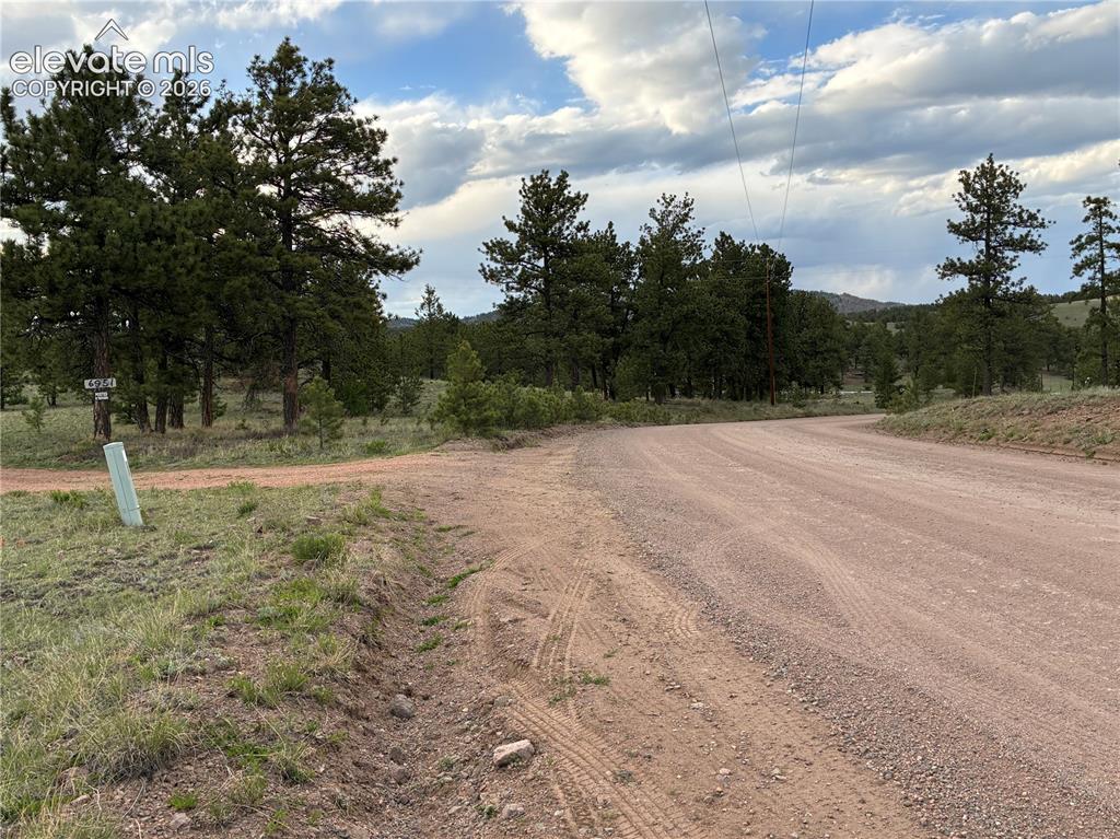 6951 County Road 71 Guffey CO 80820