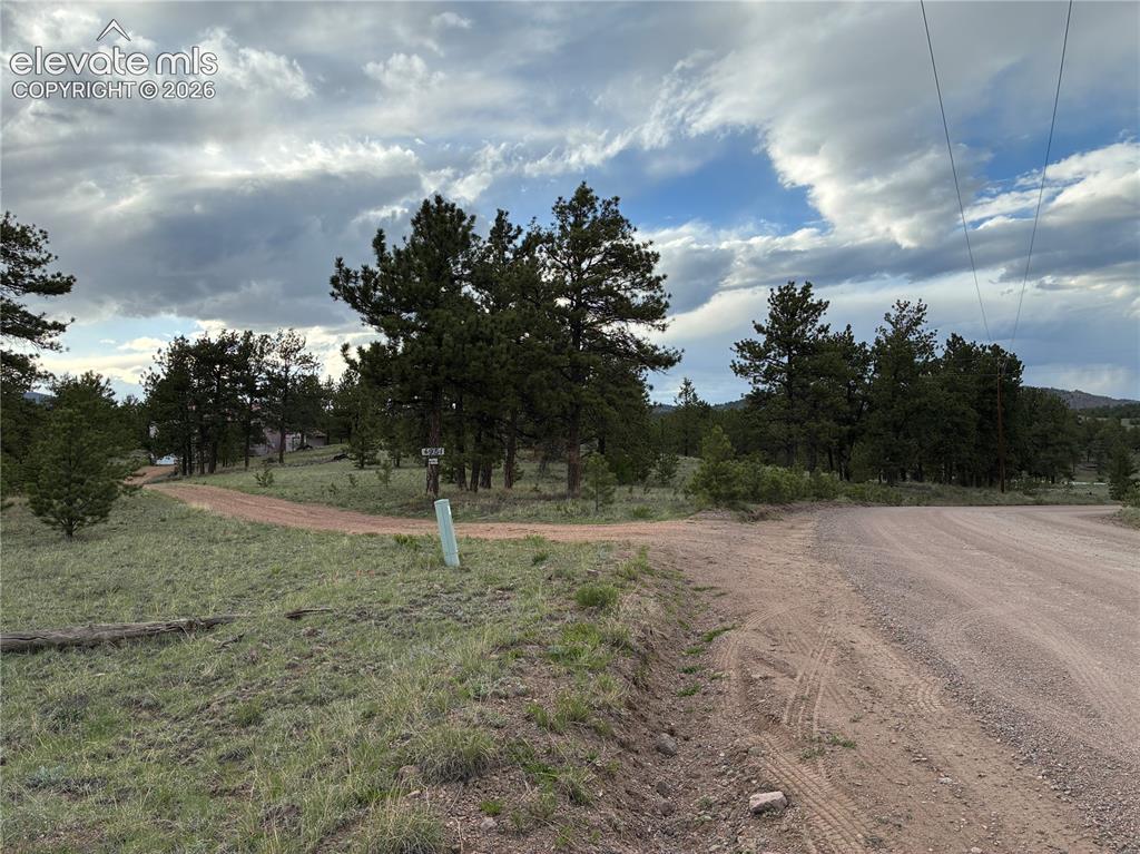 6951 County Road 71 Guffey CO 80820