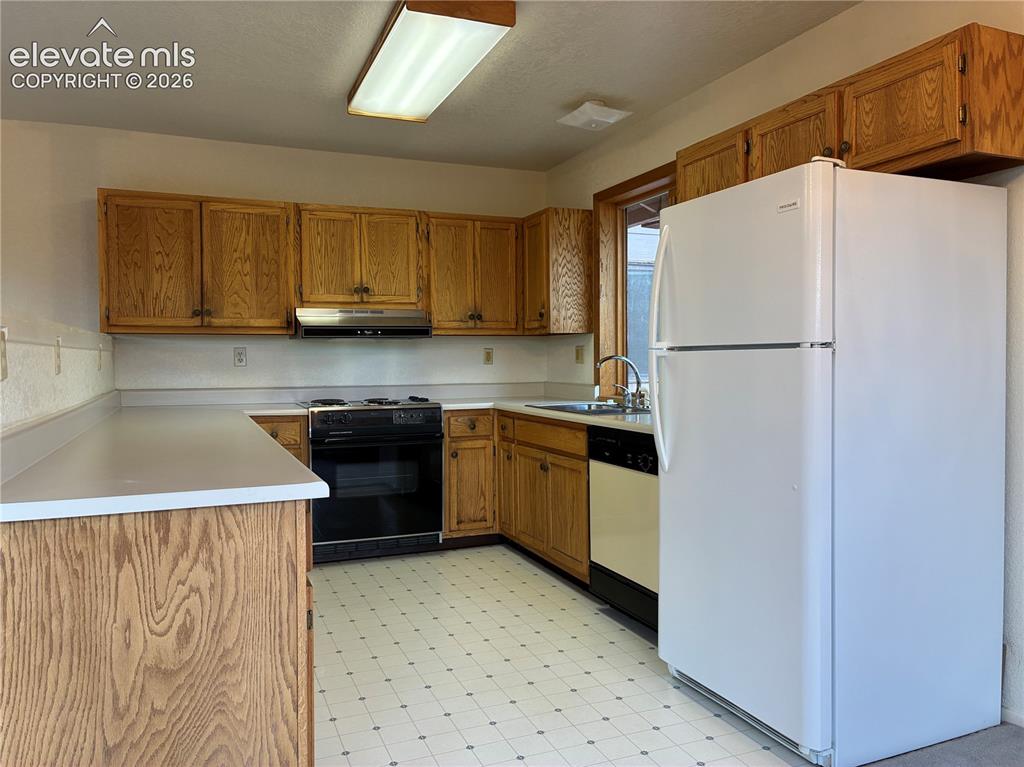 6951 County Road 71 Guffey CO 80820
