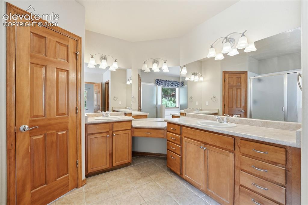 1630 Oakmont Drive Colorado Springs CO 80921