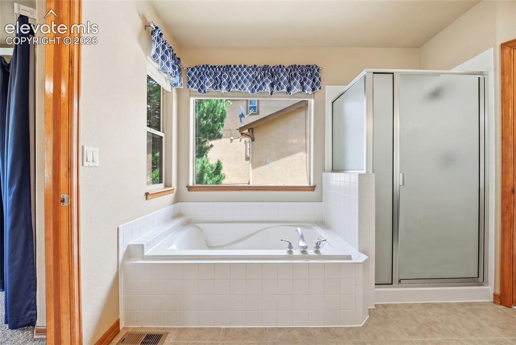 1630 Oakmont Drive Colorado Springs CO 80921