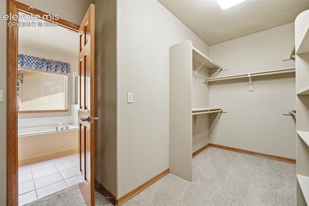 1630 Oakmont Drive Colorado Springs CO 80921