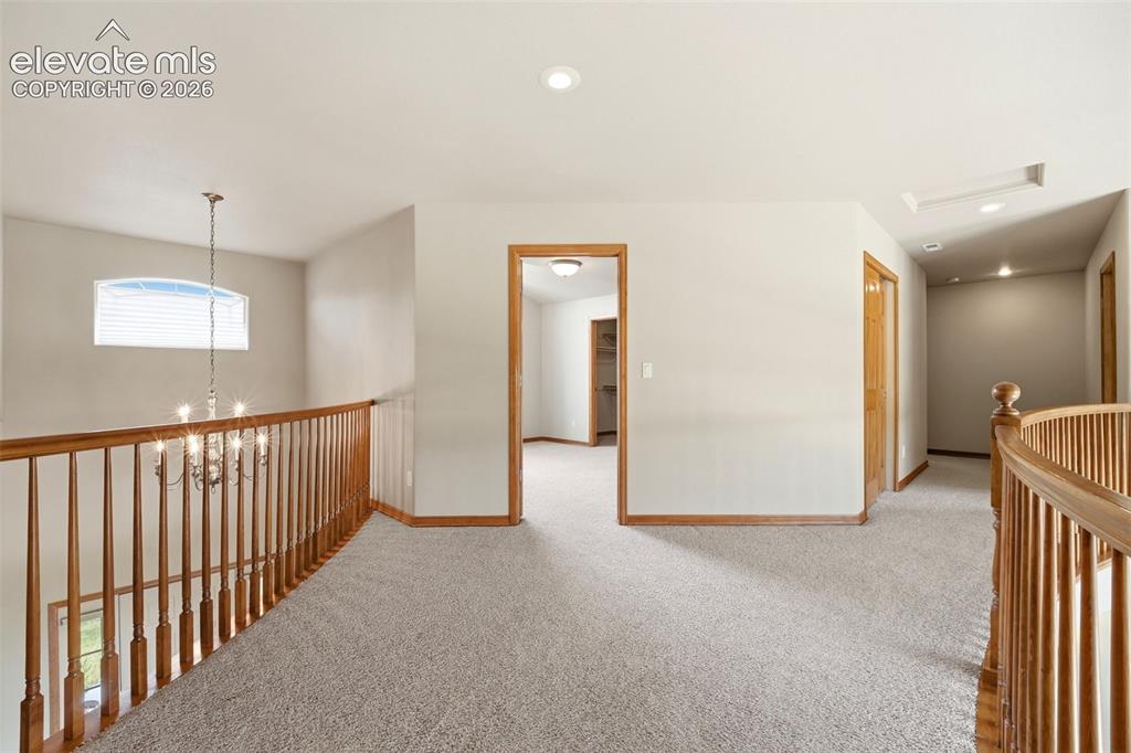 1630 Oakmont Drive Colorado Springs CO 80921