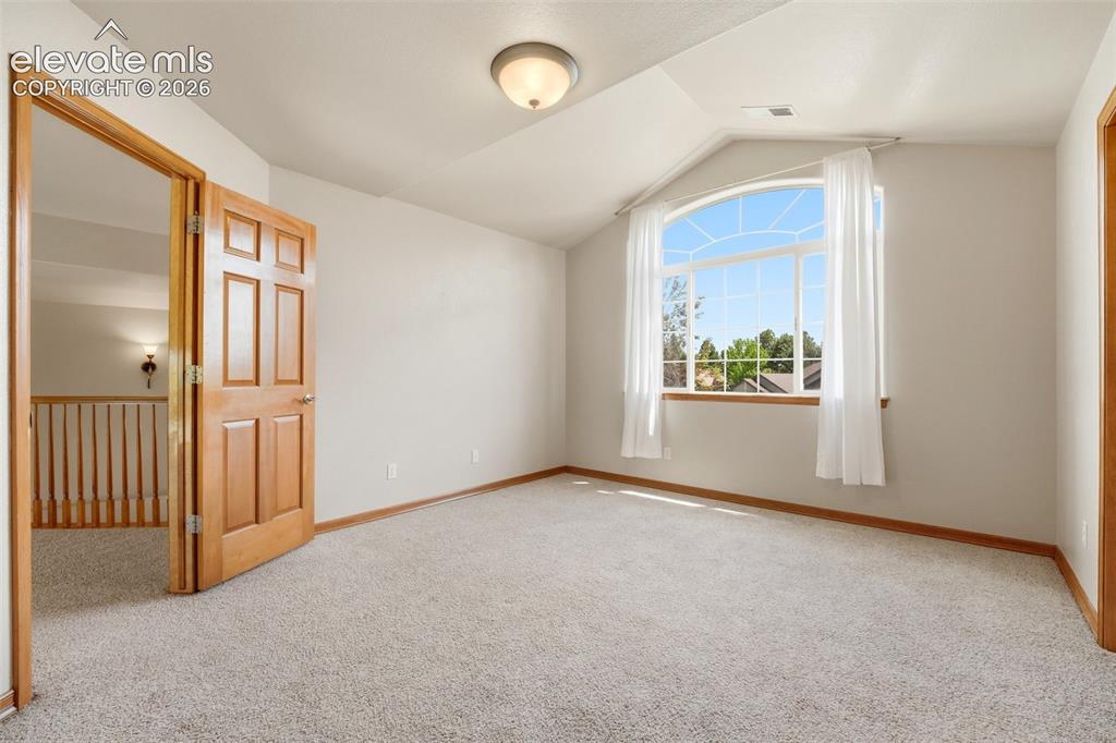 1630 Oakmont Drive Colorado Springs CO 80921
