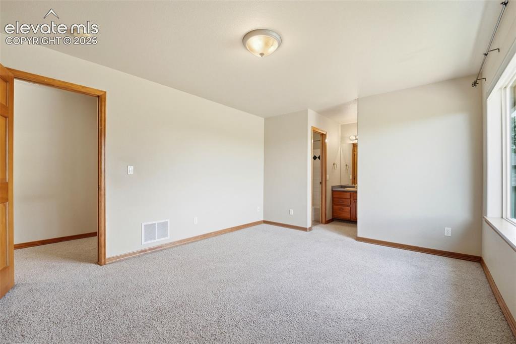 1630 Oakmont Drive Colorado Springs CO 80921