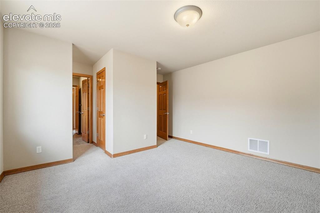1630 Oakmont Drive Colorado Springs CO 80921