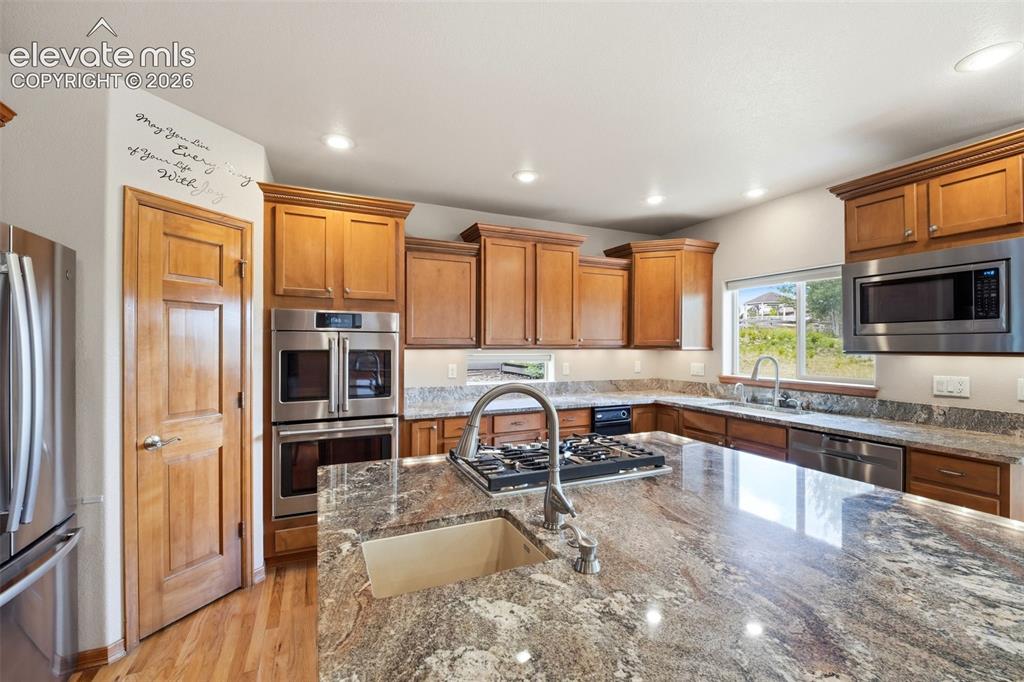 1630 Oakmont Drive Colorado Springs CO 80921