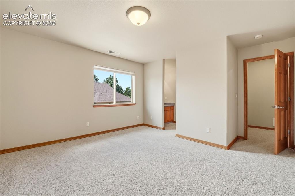 1630 Oakmont Drive Colorado Springs CO 80921