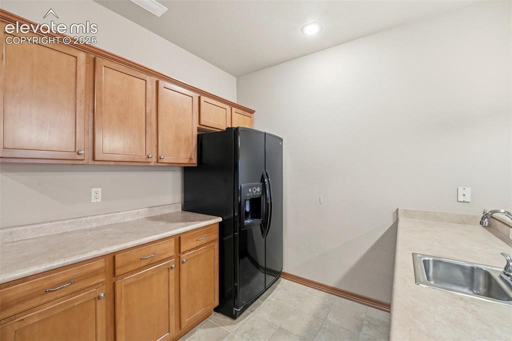 1630 Oakmont Drive Colorado Springs CO 80921