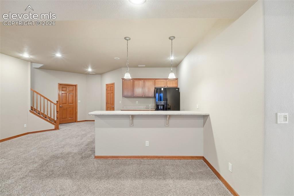 1630 Oakmont Drive Colorado Springs CO 80921