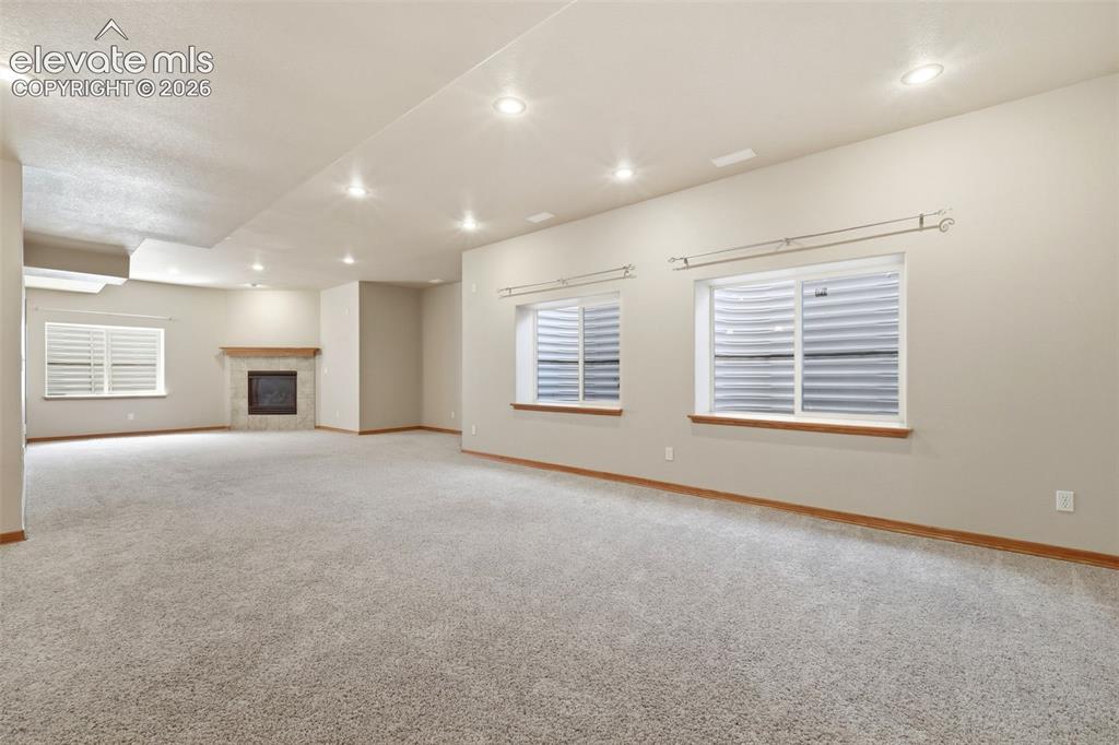 1630 Oakmont Drive Colorado Springs CO 80921