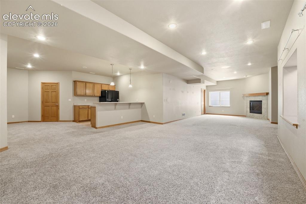 1630 Oakmont Drive Colorado Springs CO 80921