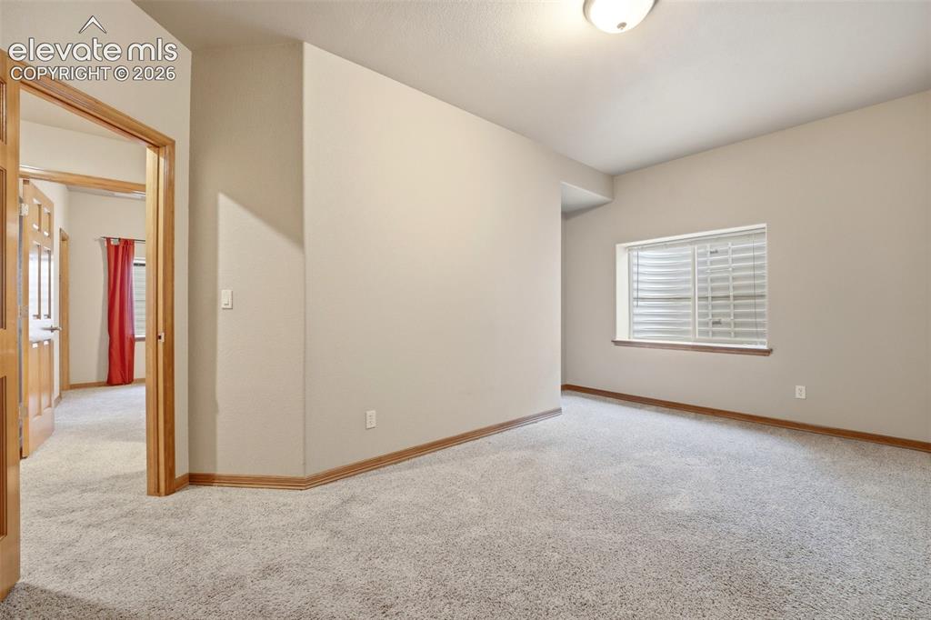 1630 Oakmont Drive Colorado Springs CO 80921