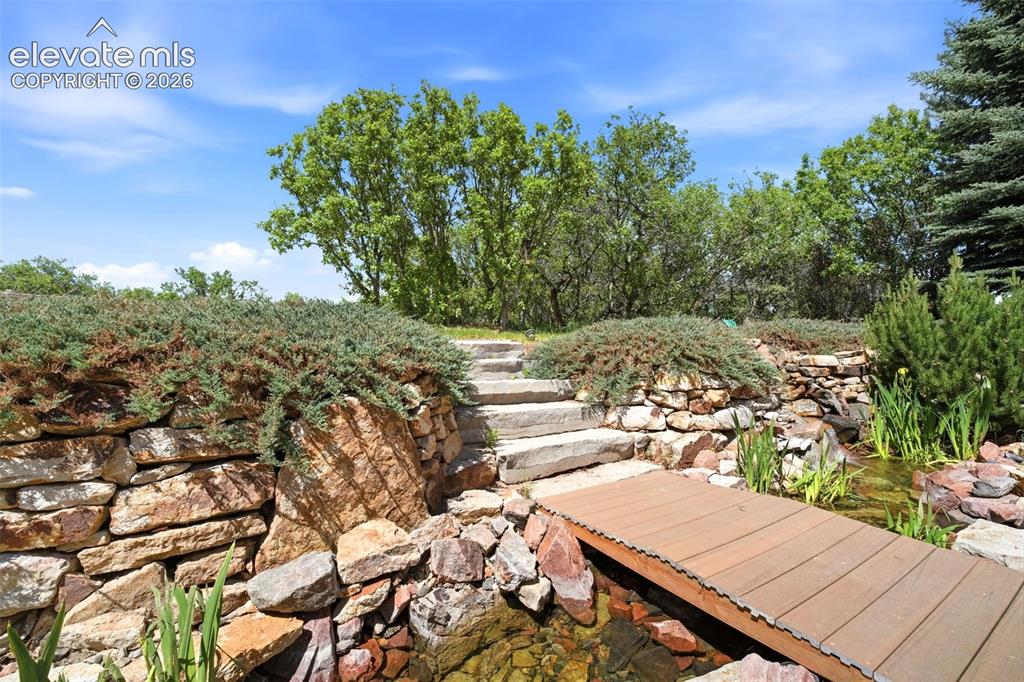 1630 Oakmont Drive Colorado Springs CO 80921