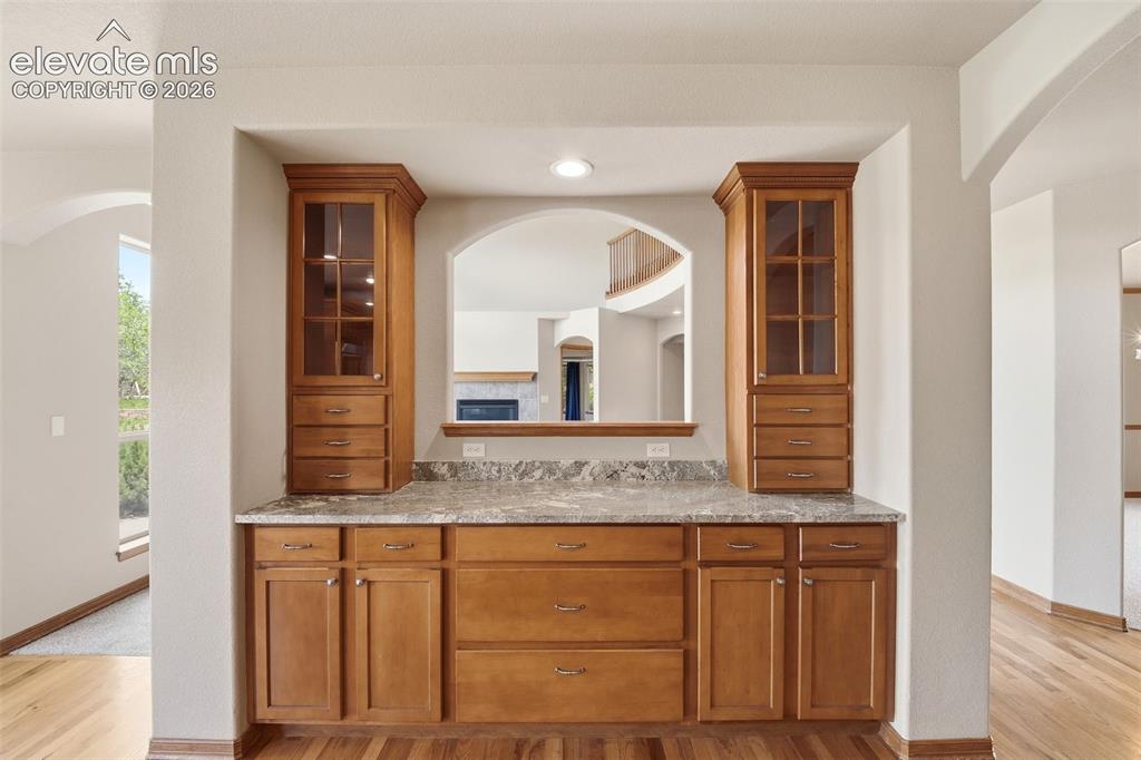 1630 Oakmont Drive Colorado Springs CO 80921