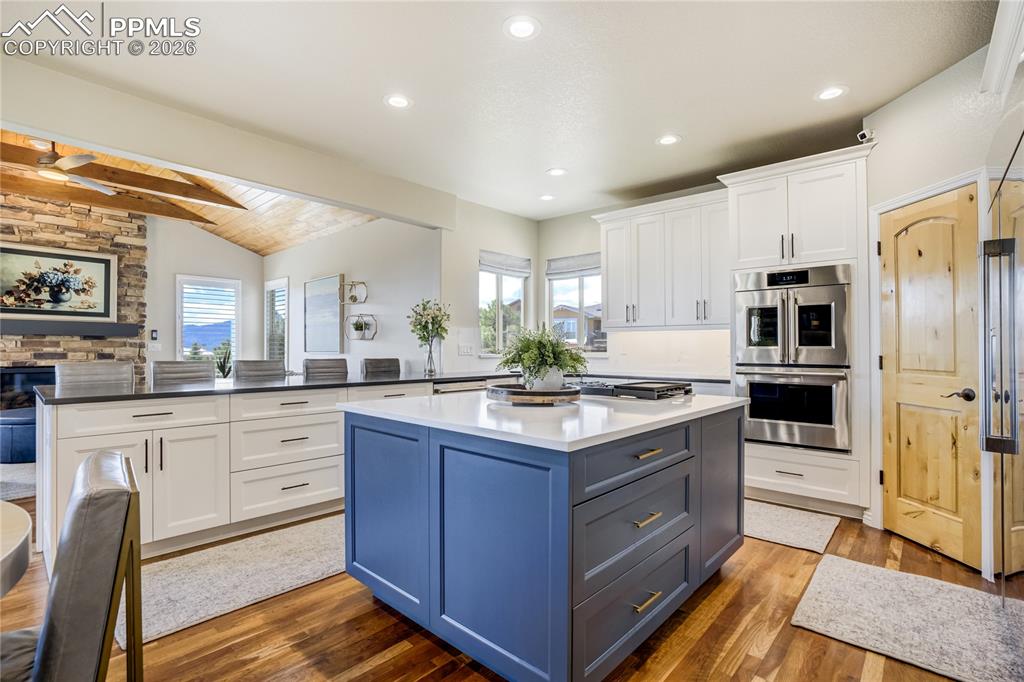 2367 Diamond Creek Drive Colorado Springs CO 80921
