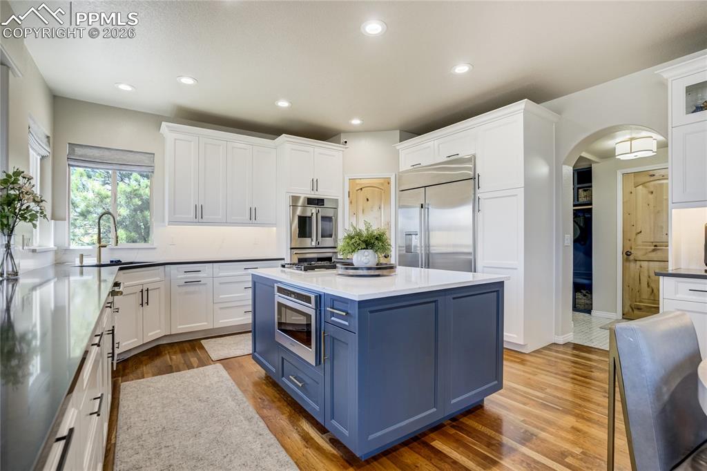 2367 Diamond Creek Drive Colorado Springs CO 80921