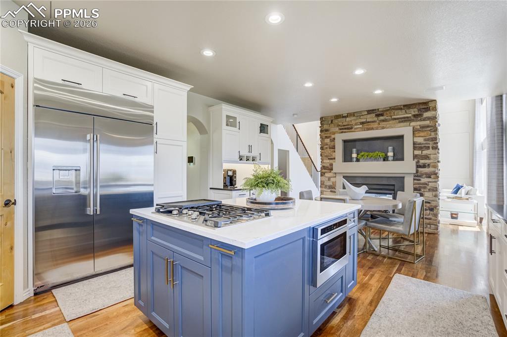 2367 Diamond Creek Drive Colorado Springs CO 80921