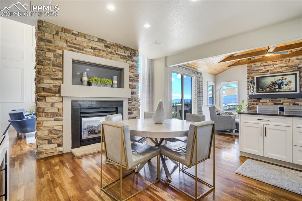 2367 Diamond Creek Drive Colorado Springs CO 80921