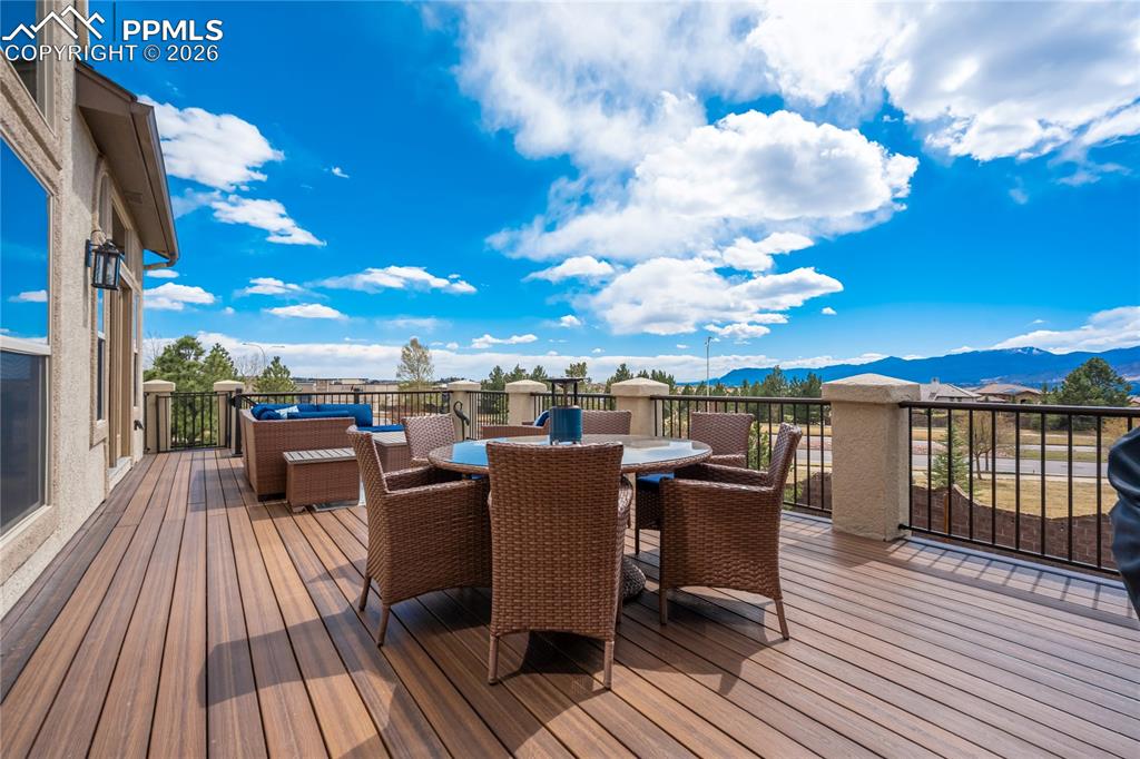 2367 Diamond Creek Drive Colorado Springs CO 80921