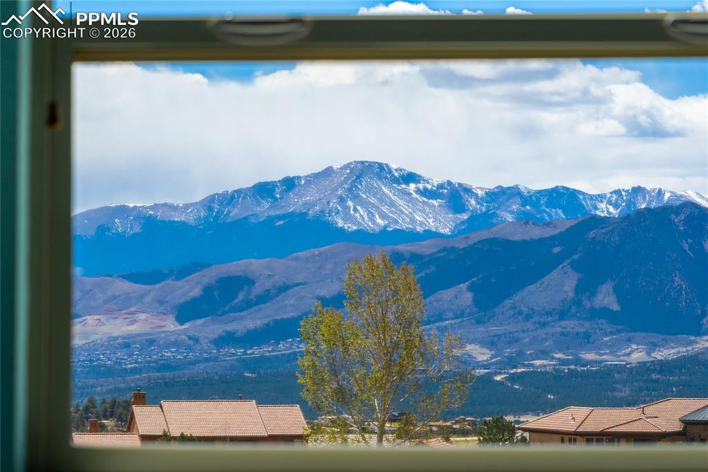 2367 Diamond Creek Drive Colorado Springs CO 80921