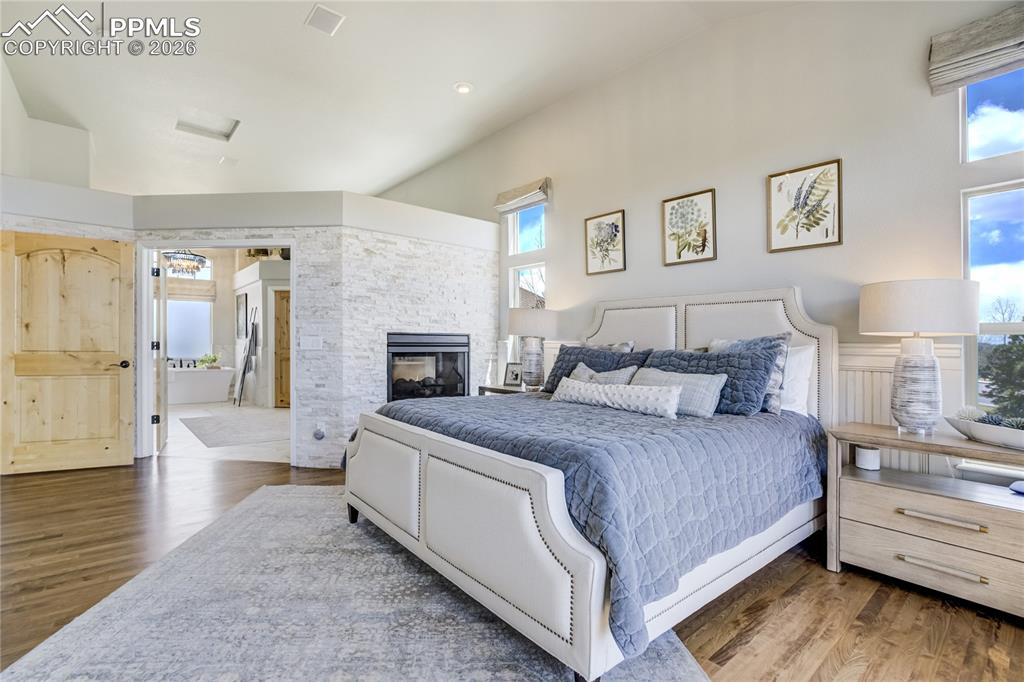 2367 Diamond Creek Drive Colorado Springs CO 80921