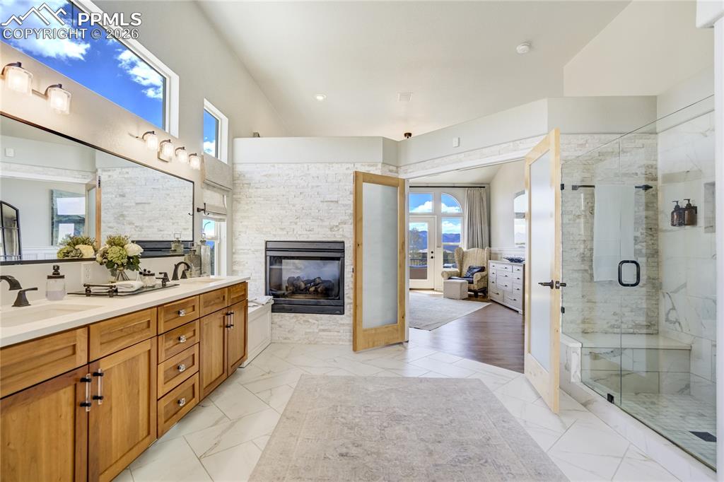 2367 Diamond Creek Drive Colorado Springs CO 80921