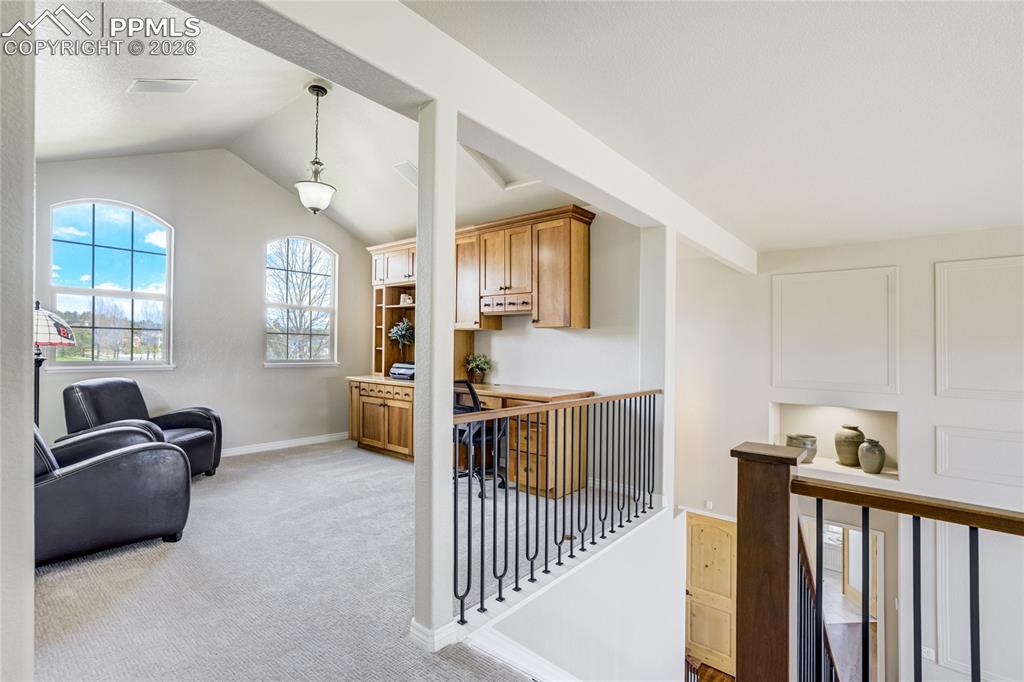 2367 Diamond Creek Drive Colorado Springs CO 80921