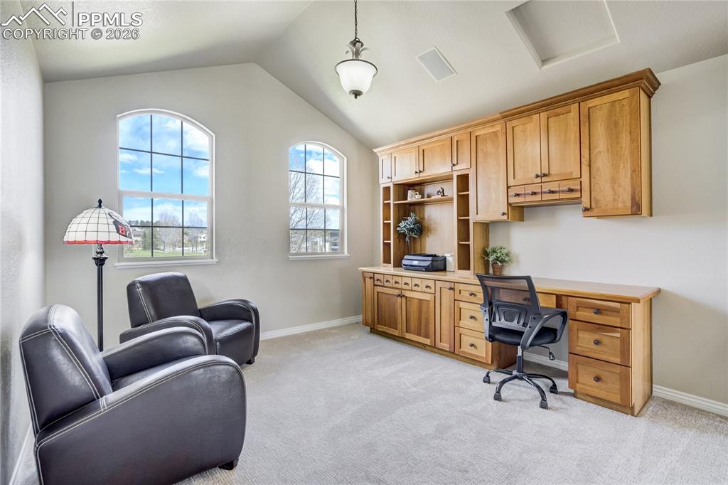 2367 Diamond Creek Drive Colorado Springs CO 80921